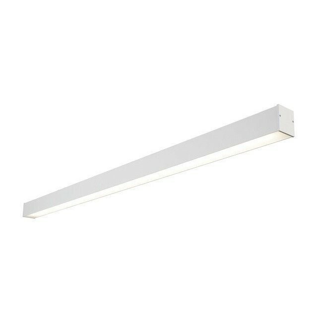 

Светильник потолочный Nowodvorski 9358 Office Led White 24646