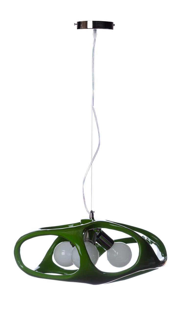 

Люстра подвесная Sunlight ST624 Арт 3003/3 А