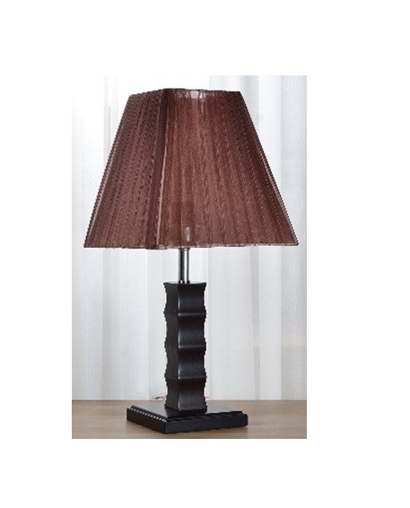 

Лампа настольная с с абажуром Sunlight ST826 Арт 7032 А