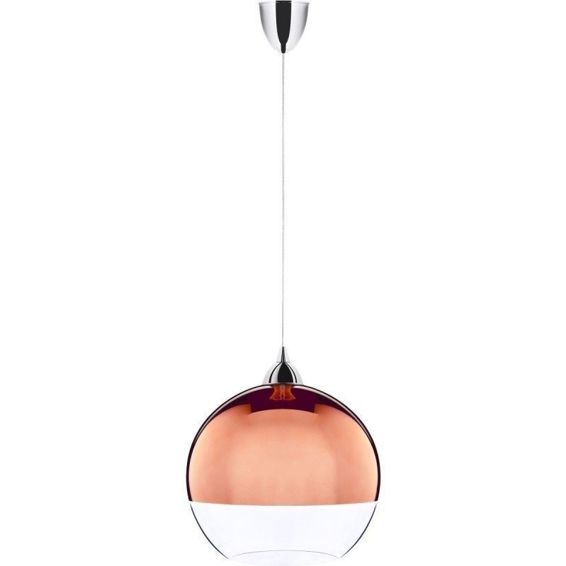 

Подвесной светильник Nowodvorski 5763 Globe Cooper