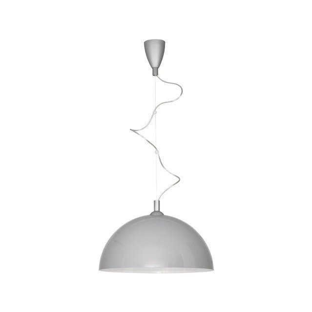 

Светильник подвесной Nowodvorski 5073 Hemisphere Gray
