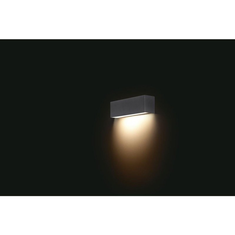 

Бра Nowodvorski 6350 Straight Wall Graphite