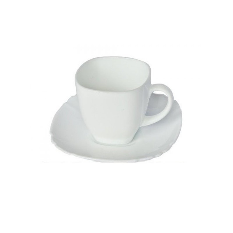

Сервиз чайний Luminarc Lotusia H1789