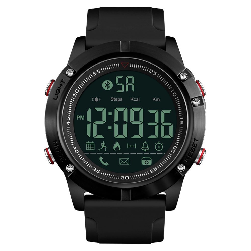 

Часы Skmei 1425BOXBK Black BOX