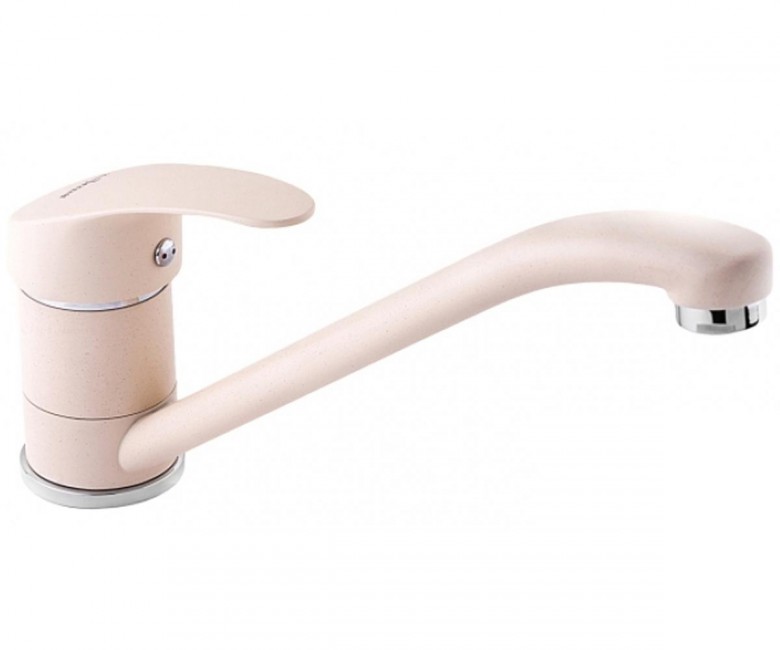

Смеситель Interline Prima old white