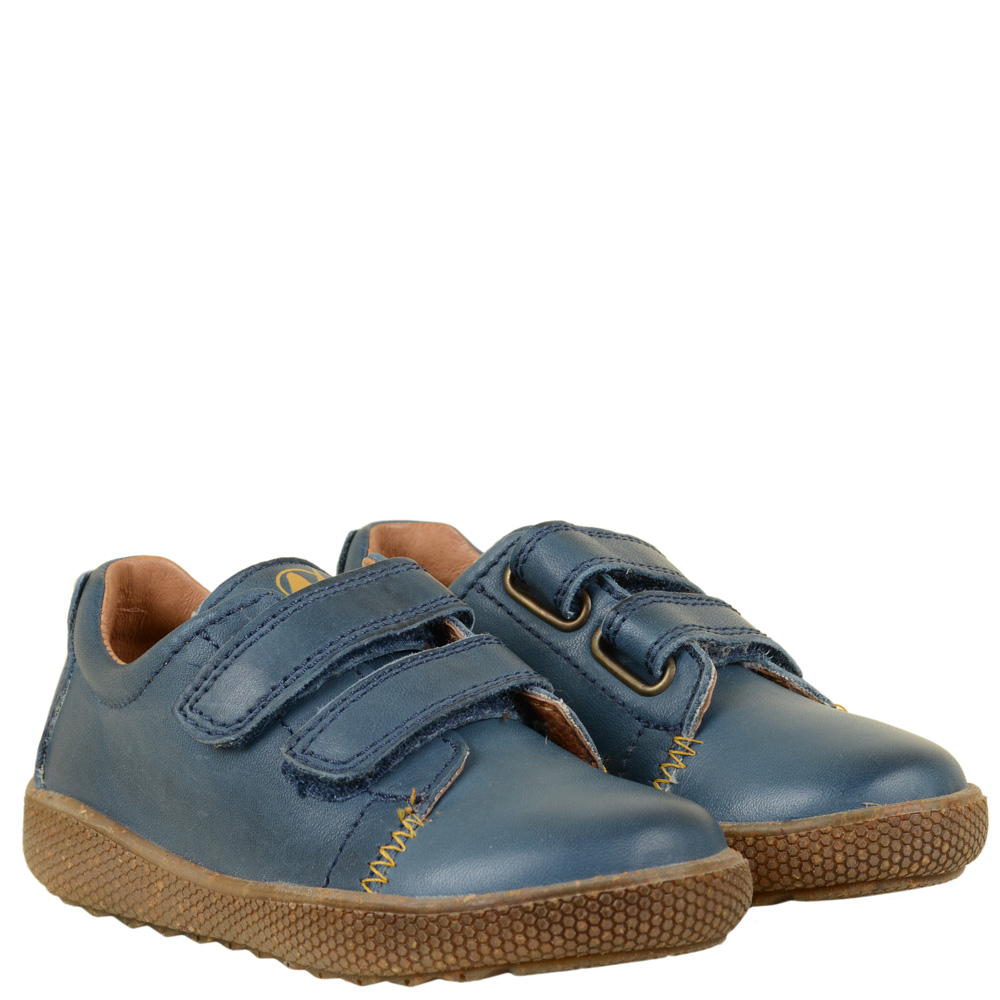 

Кроссовки Naturino Meadow vl navy 24 синий