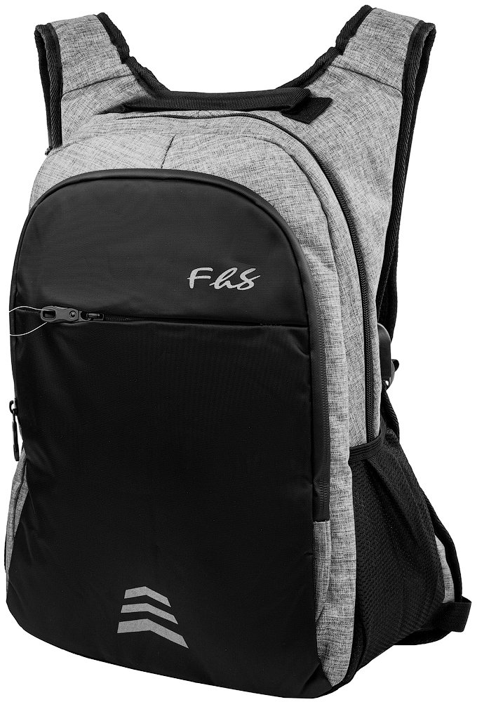 

Женский рюкзак Valiria Fashion (3DETAB8080-9) серый
