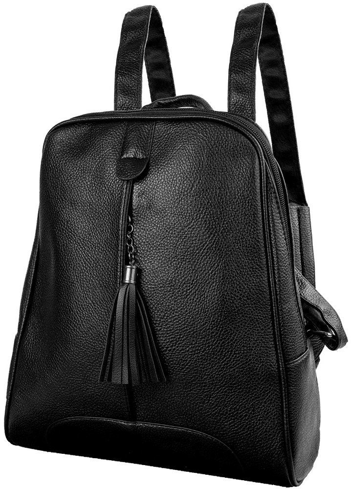 

Женский рюкзак Valiria Fashion (DETAG601-2) черный