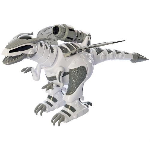 

Интерактивный динозавр Dinosaur на радиоуправлении