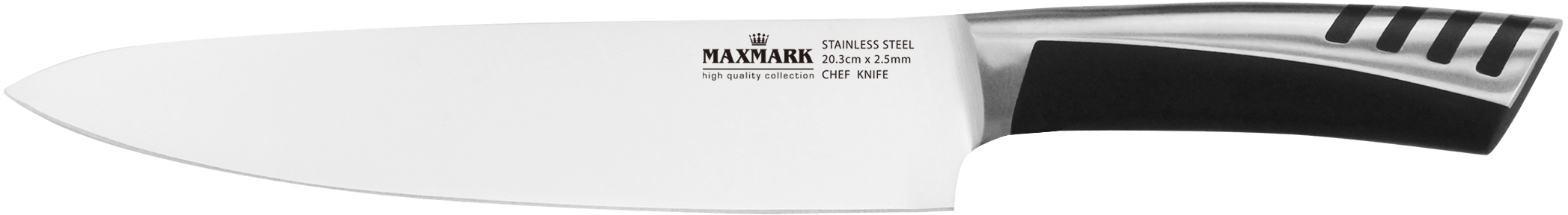 

Нож MaxMark Шеф-повар (MK-K50)