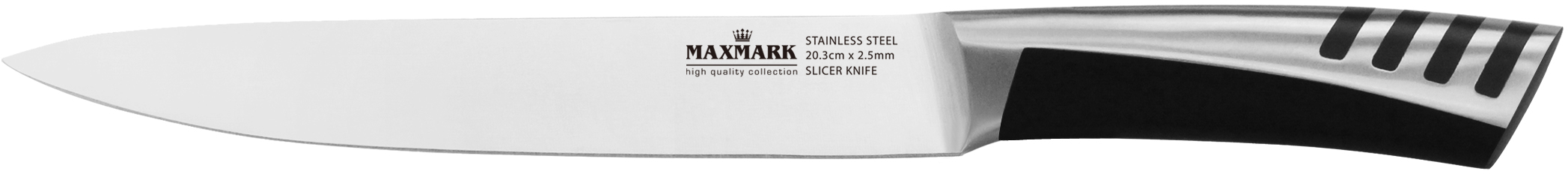 

Нож для нарезки Maxmark (MK-K51)
