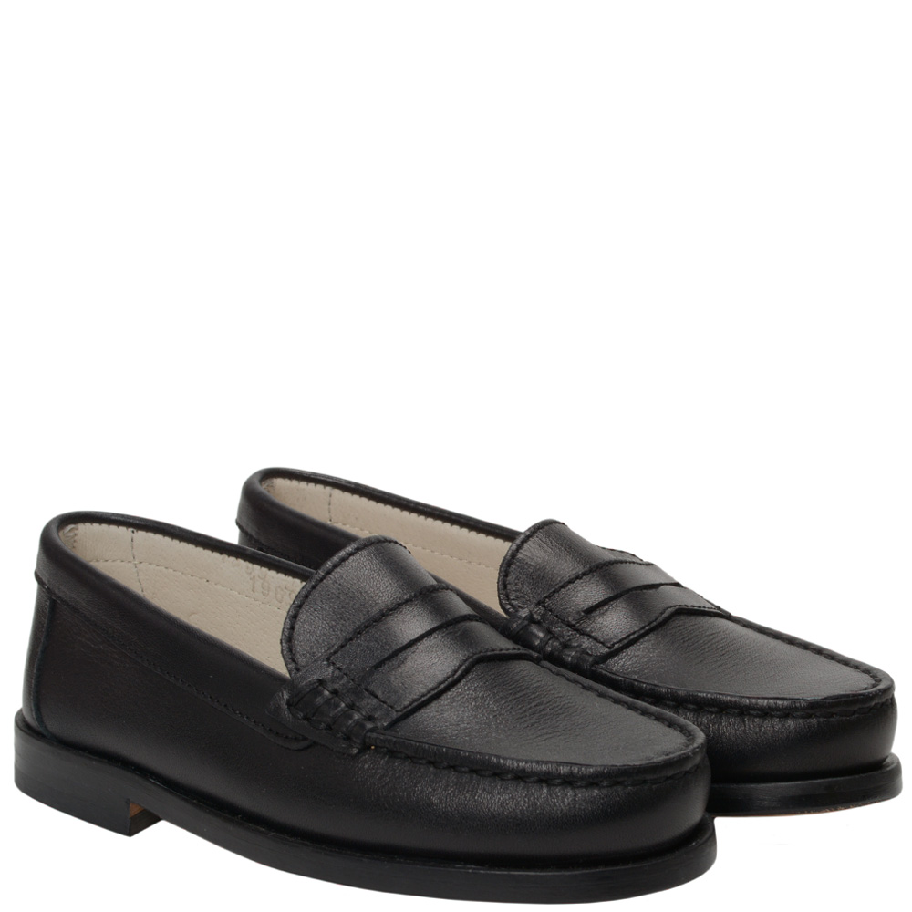 

Туфли Gallucci 1971 nero 28 черный