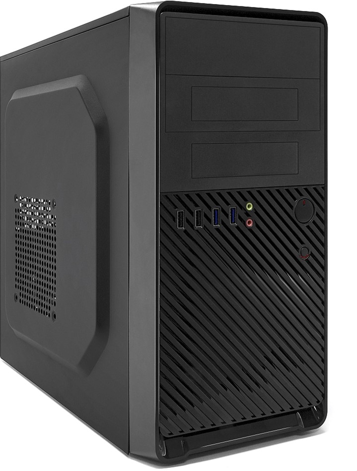 

Корпус Crown СMC-4103 500W Office