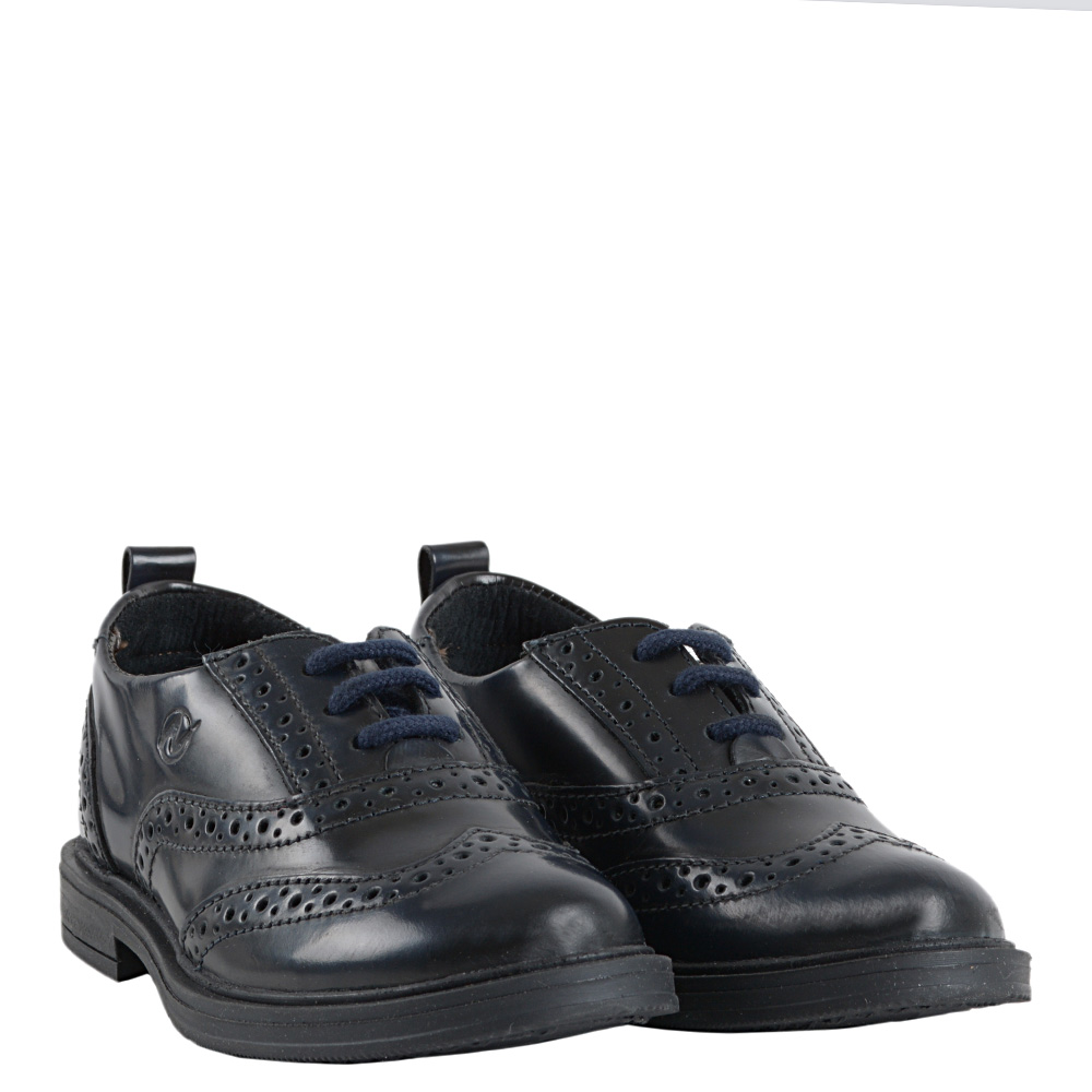 

Туфли Naturino 4051 blue 24 синий