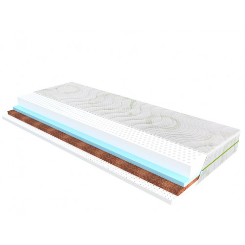 

Ортопедический матрас ЕММ Nirvana Duo 120х190