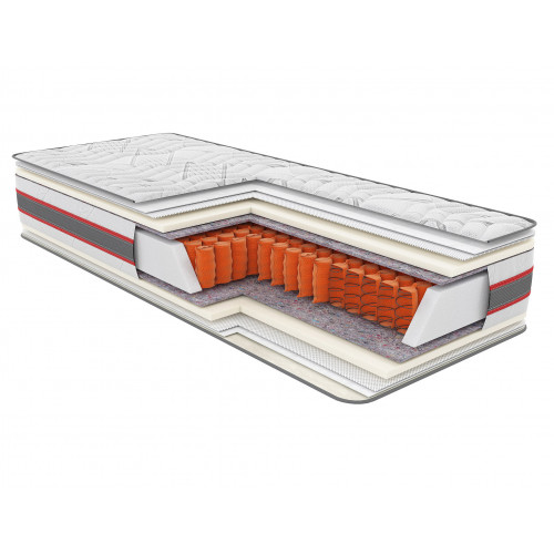 

Ортопедический матрас Come-For Extra Аргон Pocket Spring 150х200