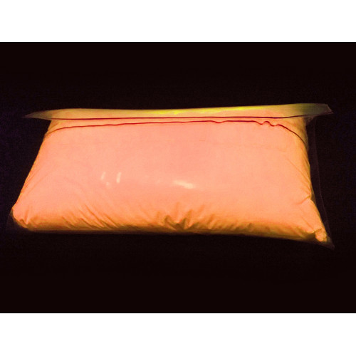 

Люминесцентный пигмент Люминофор цветной ТАТ 33 светло-фиолетовый (60 микрон)