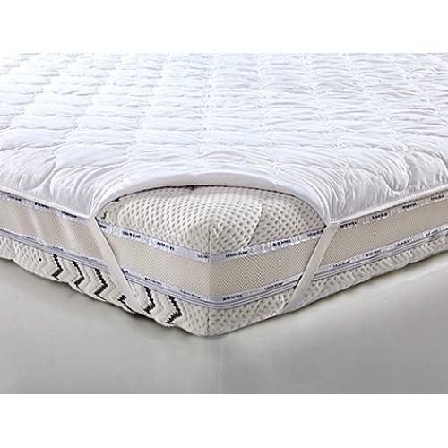 

Наматрасник MatroLuxe бязь 160х200