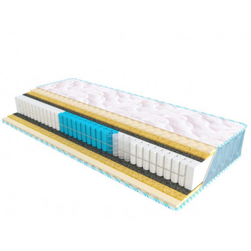 

Ортопедический матрас ЕММ Fitness Extra Memo Pocket Spring 180х200