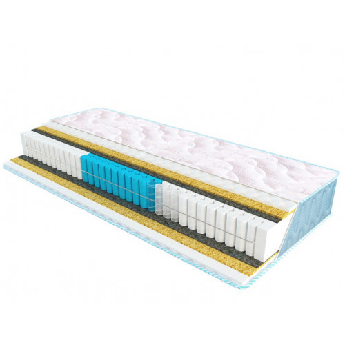 

Ортопедический матрас ЕММ Fitness Extra Pocket Spring 80х190