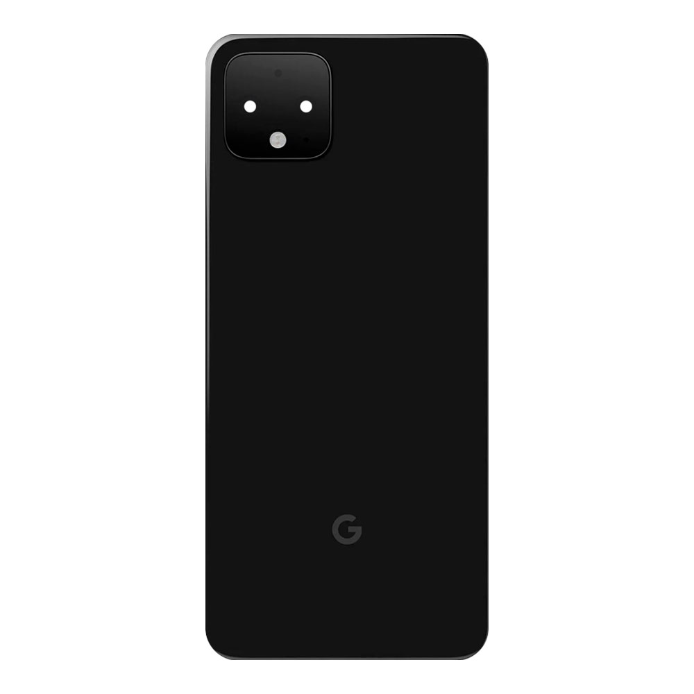 

Задняя крышка для Google Pixel 4 (Original PRC)