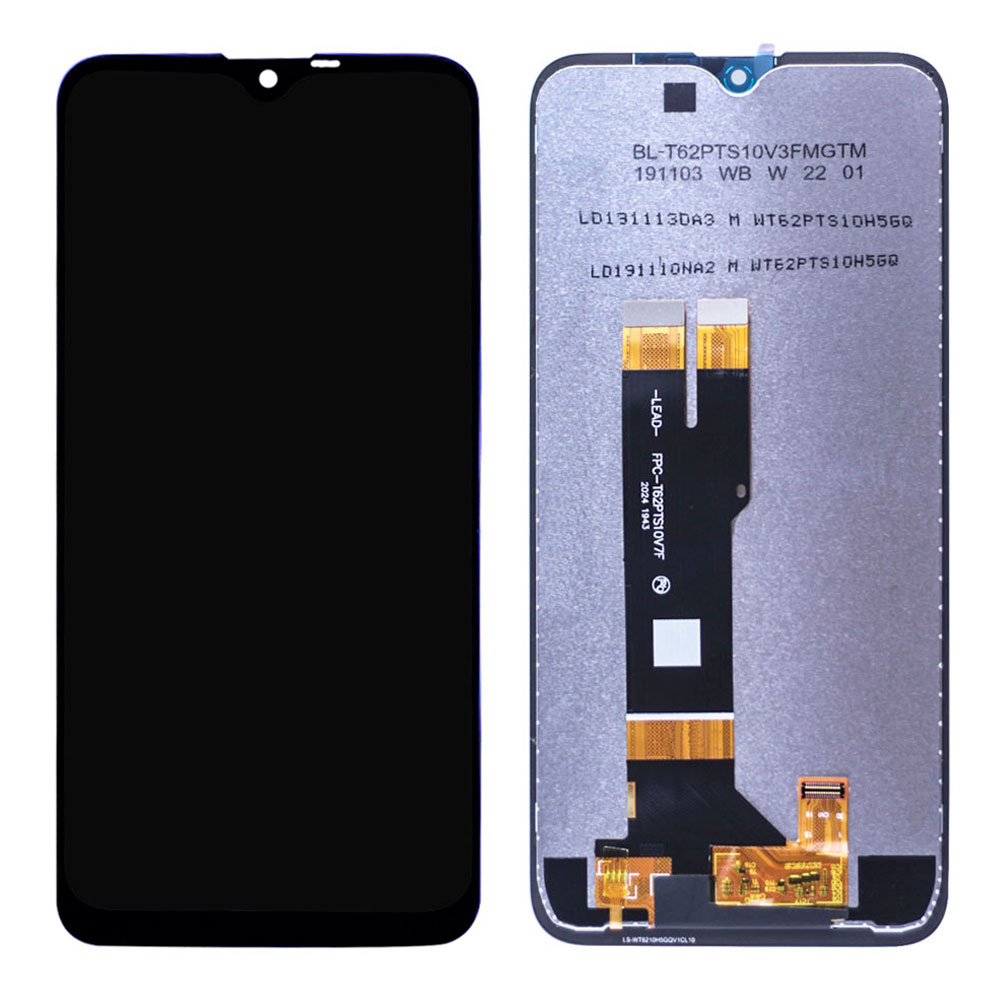 

Дисплейный модуль Nokia 2.3 High Copy