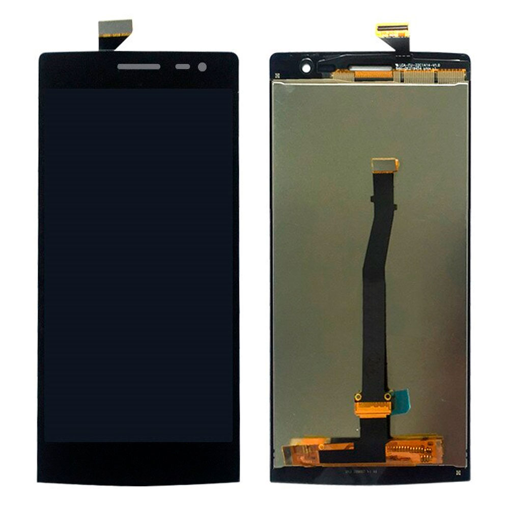 

Дисплейный модуль Oppo Find 7 High Copy