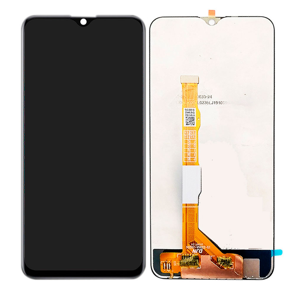 

Дисплейный модуль Vivo Y19 / Vivo Y5s / Vivo Z5i / Vivo U3 High Copy