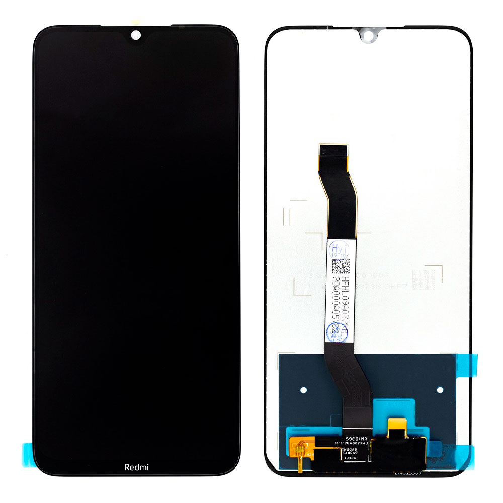 

Дисплейный модуль Xiaomi Redmi Note 8 Original PRC