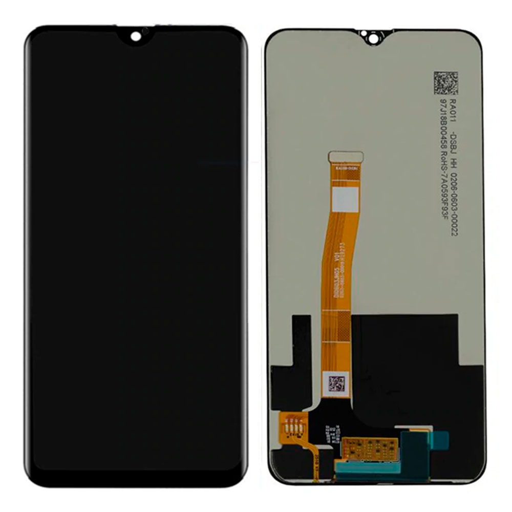 

Дисплейный модуль Realme 5 Pro High Copy