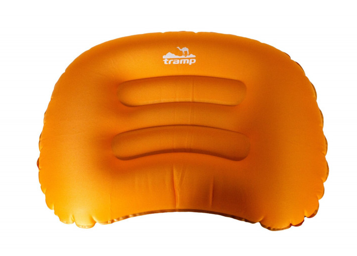 

Надувная подушка Tramp TRA-160 Orange