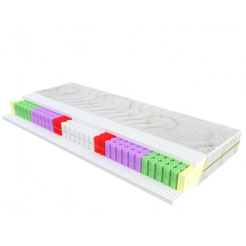 

Ортопедический матрас ЕММ Mirage Pocket Spring 90х200