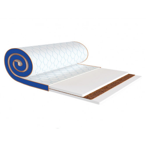 

Мини-матрас ЕММ Mini Flex Kokos Стрейч 120х200