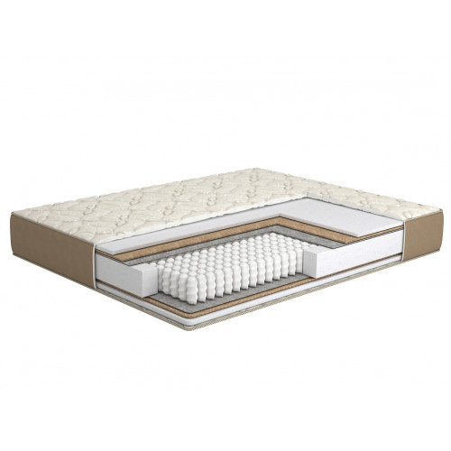 

Ортопедический матрас MatroLuxe Mokko Мокко Pocket Spring 70х190