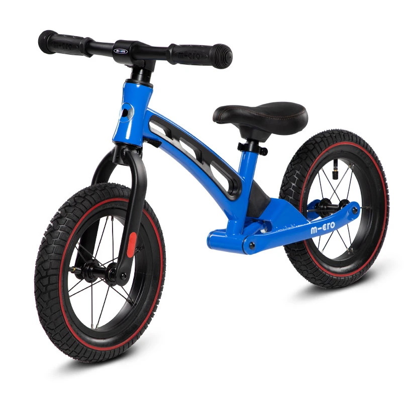 

Беговел Micro Balance bike Deluxe Blue GB0032