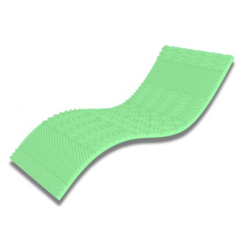 

Мини-матрас ЕММ Take&Go Bamboo Top Green 90х190