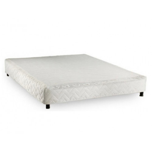 

Чехол на каркас MatroLuxe стрейч-жаккард 180х200
