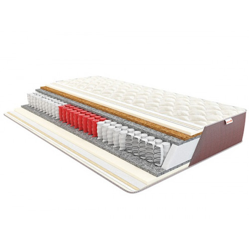 

Ортопедический матрас Come-For Делайт Софт Pocket Spring 80х190