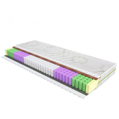 

Ортопедический матрас ЕММ Fantasy Duo Pocket Spring 150х200