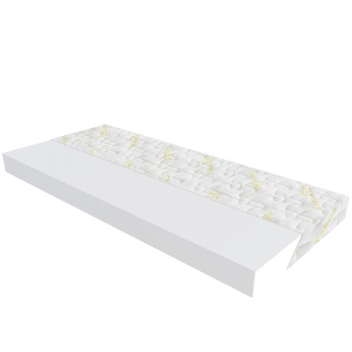 

Ортопедический матрас ЕММ Take&Go Slim Roll 180х190