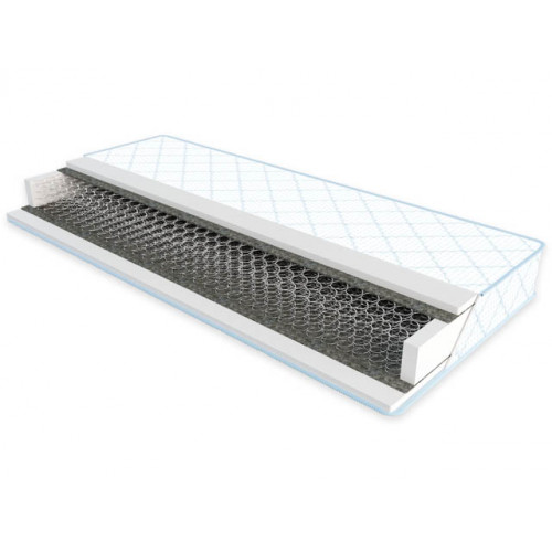 

Ортопедический матрас ЕММ Sleep&Fly Standart Стрейч Bonnel 140х200