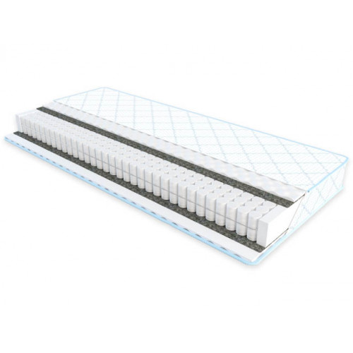 

Ортопедический матрас ЕММ Sleep&Fly Optima Стрейч Pocket Spring 140х190