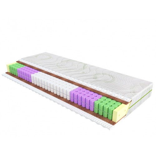 

Ортопедический матрас ЕММ Magic Pocket Spring 80х200