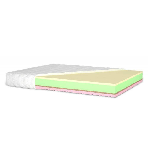 

Ортопедический матрас MatroLuxe Iris Ирис 150х200