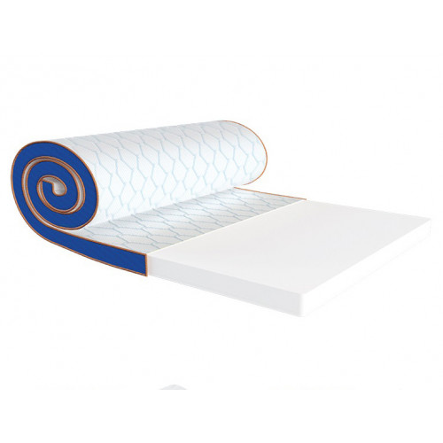 

Мини-матрас ЕММ Mini Super Flex Стрейч 90х200