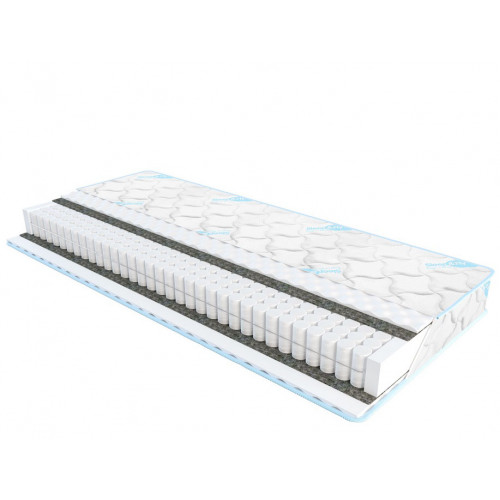 

Ортопедический матрас ЕММ Sleep&Fly Optima Жаккард Pocket Spring 90х190
