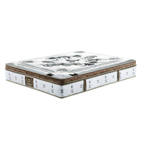 

Ортопедический матрас MatroLuxe Richard Ричард Pocket Spring 90х200