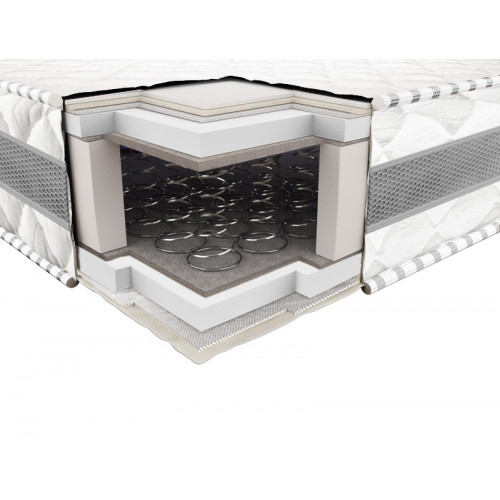 

Ортопедический матрас Neolux Престиж XXL Bonnel 3D 120х190