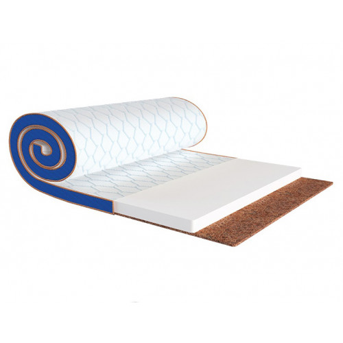

Мини-матрас ЕММ Mini Flex Kokos 2 в 1 Стрейч 180х190