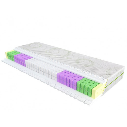 

Ортопедический матрас ЕММ Fiesta Pocket Spring 140х200